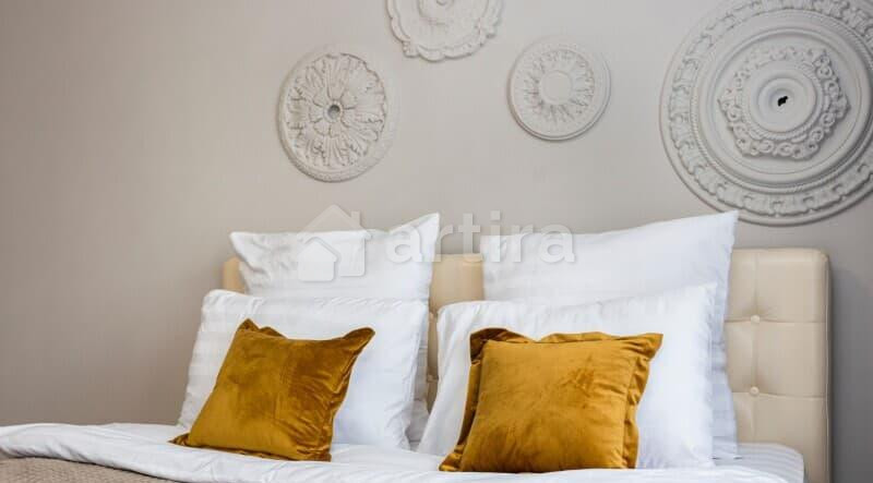 2-комн. квартира, 50 м2, 8/10 эт. Москва - изображение 9