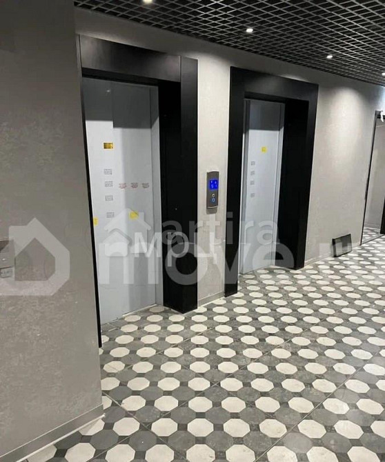 1-комн. квартира, 34.2 м2, 13/31 эт. Москва - изображение 7