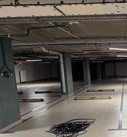 Гараж, 18 м2 Москва