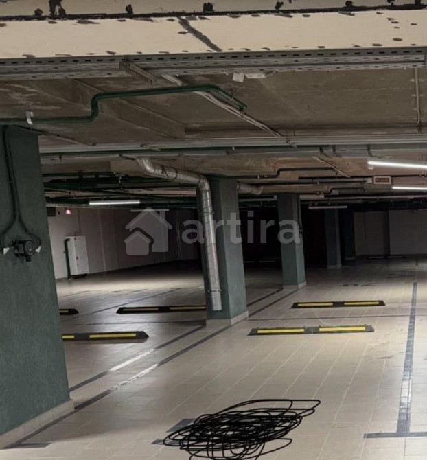 Гараж, 18 м2 Москва - изображение 1