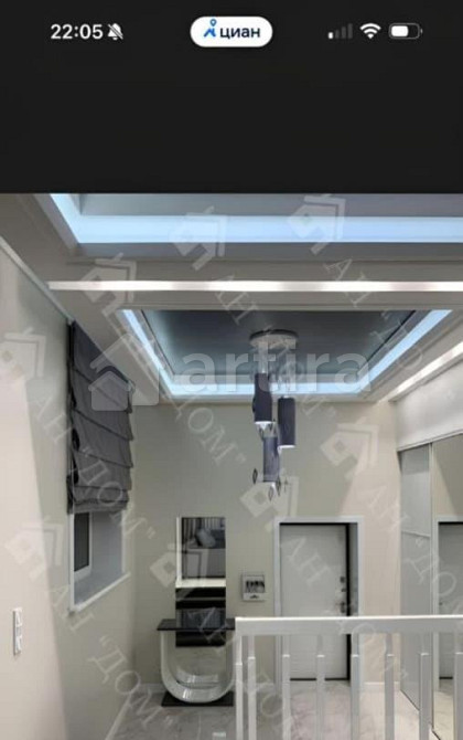 Дом, 108 м2, 8 соток, 1 эт. Иркутск - изображение 6