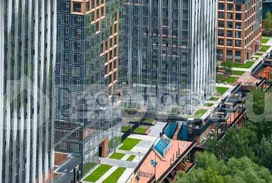 Студия, 23.5 м2, 15/54 эт. Москва