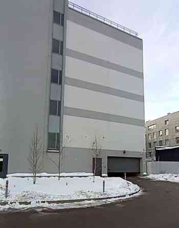 Гараж, 14 м2 Санкт-Петербург