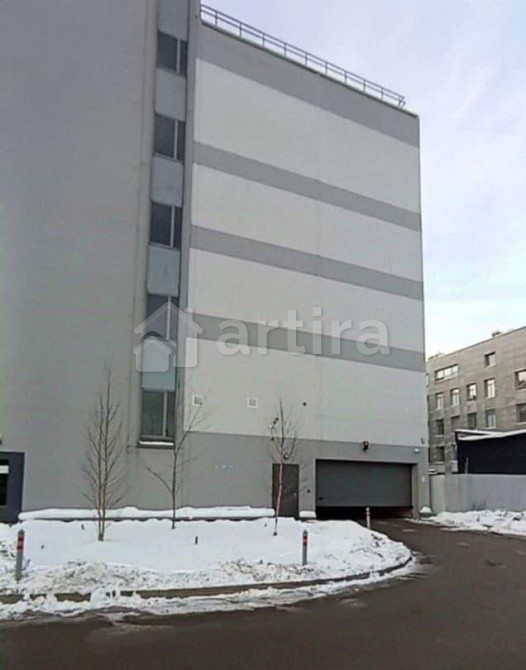 Гараж, 14 м2 Санкт-Петербург - изображение 4
