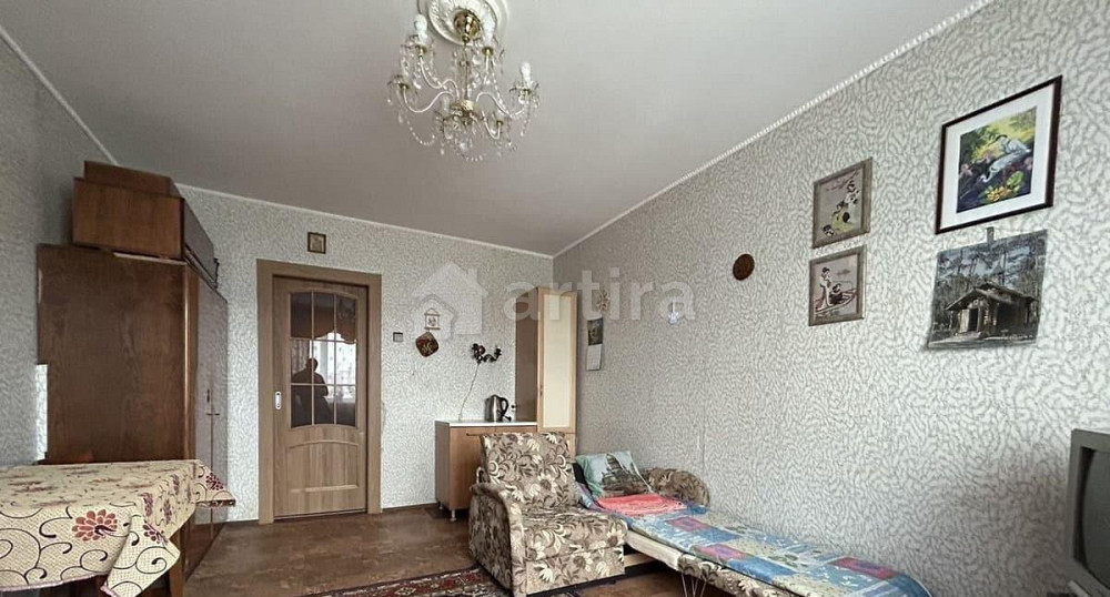 Комната, 16 м2, 7/9 эт. Коммунар - изображение 7