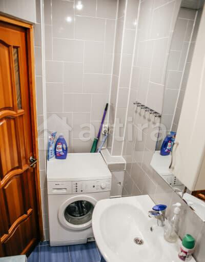 2-комн. квартира, 42 м2, 3/9 эт. Климовск - изображение 3