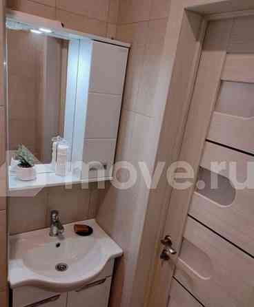 Студия, 14.8 м2, 2/2 эт. Москва