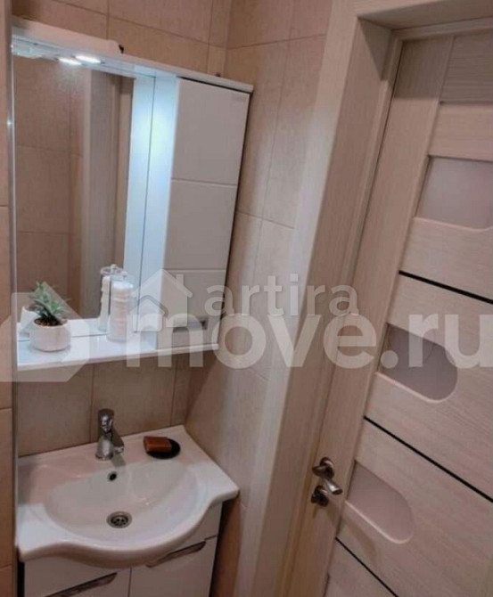 Студия, 14.8 м2, 2/2 эт. Москва - изображение 3