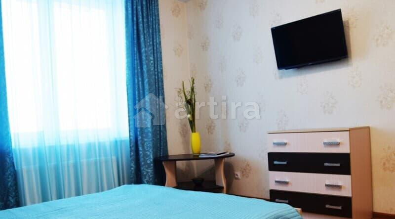 1-комн. квартира, 43 м2, 11/25 эт. Москва - изображение 4