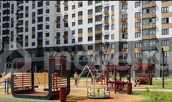 1-комн. квартира, 34.2 м2, 21/25 эт. Москва