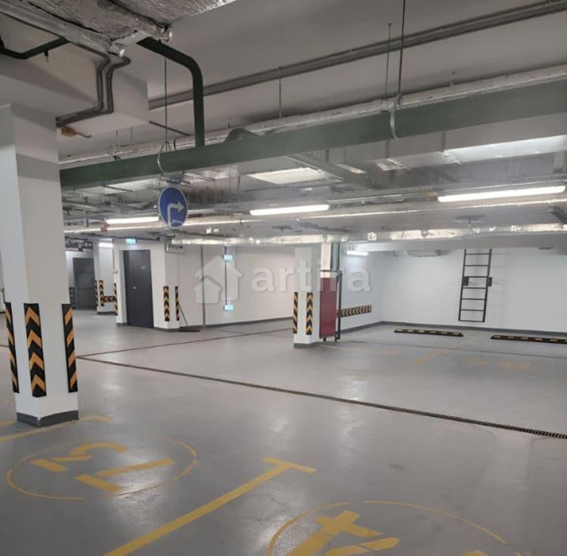 Гараж, 13.3 м2 Москва - изображение 1