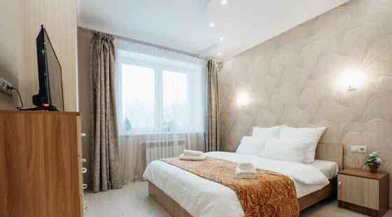 2-комн. квартира, 47 м2, 2/10 эт. Калуга