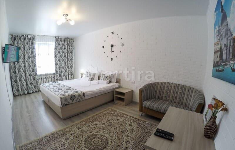 1-комн. квартира, 36 м2, 2/5 эт. Екатеринбург - изображение 4