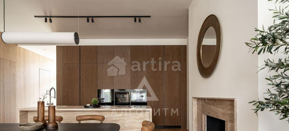 Таунхаус, 300 м2, 3 сотки, 3 эт. Истра - изображение 7