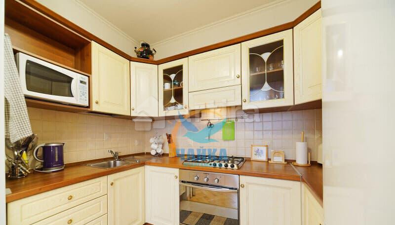 2-комн. квартира, 80 м2, 2/5 эт. Санкт-Петербург - изображение 8