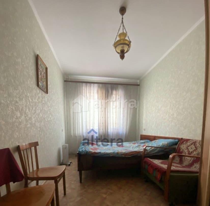 Комната, 12 м2, 1/5 эт. Казань - изображение 3