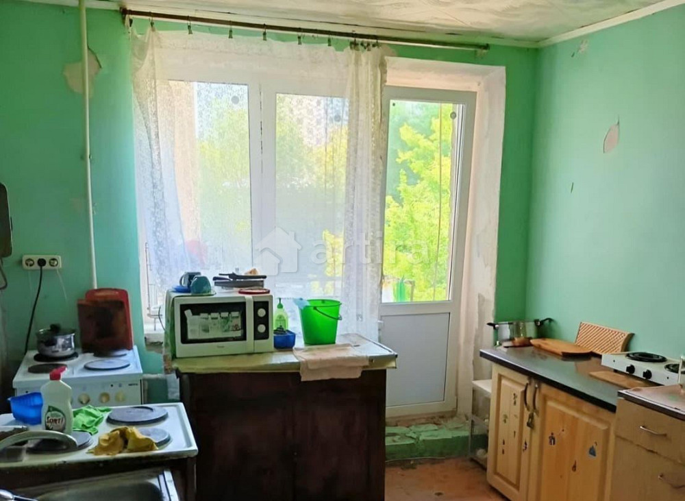 Комната, 12.8 м2, 3/10 эт. Саратов - изображение 5