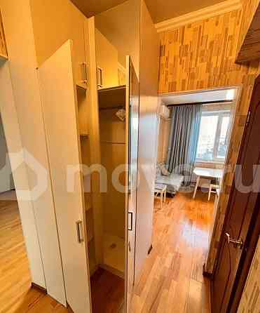 1-комн. квартира, 34 м2, 6/12 эт. Москва