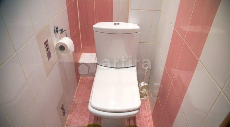 1-комн. квартира, 35 м2, 3/5 эт. Красноярск - изображение 8