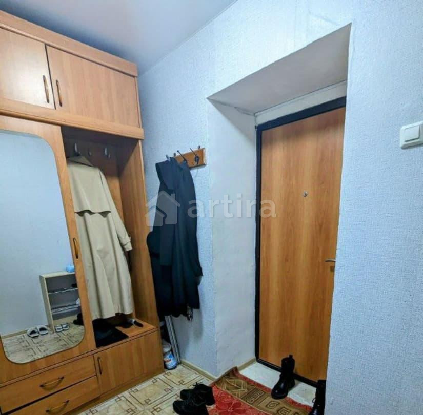 Комната, 16 м2, 4/10 эт. Ижевск - изображение 3