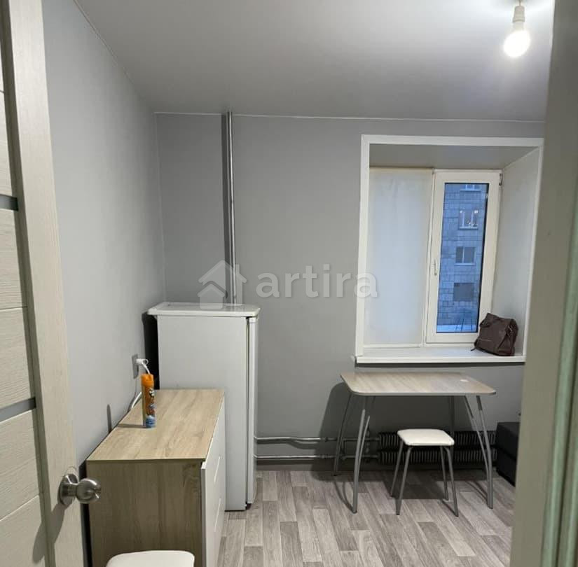 Комната, 12 м2, 5/9 эт. Пермь - изображение 4