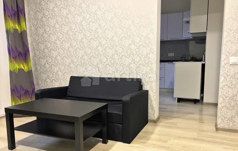 1-комн. квартира, 45 м2, 10/14 эт. Мытищи - изображение 2