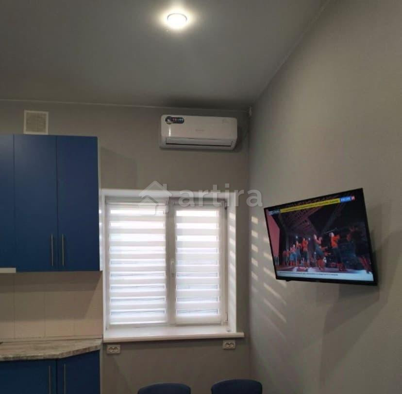 Дом, 55 м2, 10 соток, 1 эт. Симферополь - изображение 4