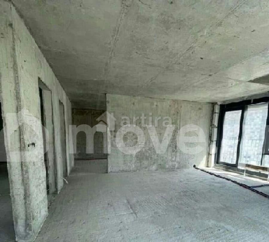 2-комн. квартира, 104.8 м2, 7/22 эт. Москва - изображение 4