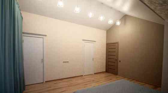 Коттедж, 175 м2 Новосибирск