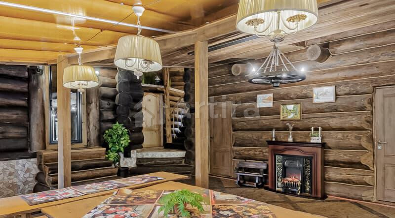 Коттедж, 500 м2 Зеленогорск - изображение 13