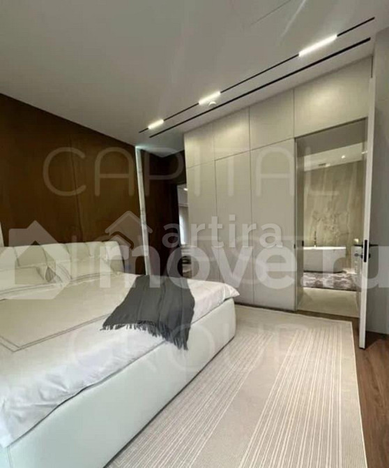 1-комн. апарт-ы, 100 м2, 11/12 эт. Москва - изображение 4