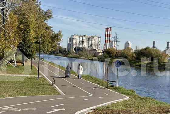 Студия, 15.5 м2, 3/4 эт. Москва