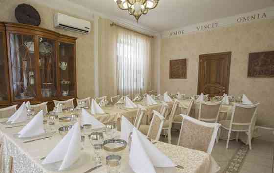 Коттедж, 500 м2 Одинцово