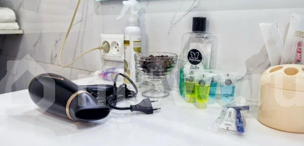 Студия, 16.9 м2, 1/9 эт. Москва - изображение 6