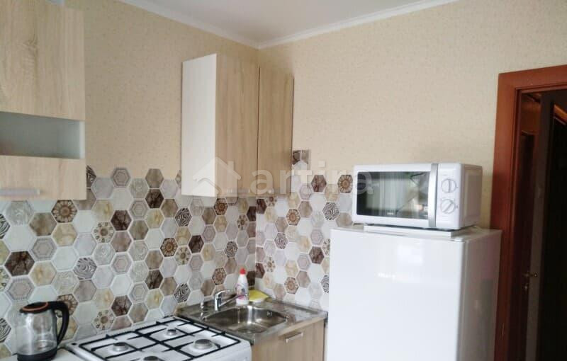 1-комн. квартира, 40 м2, 9/9 эт. Саратов - изображение 3