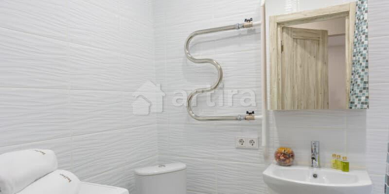 1-комн. квартира, 50 м2, 7/12 эт. Москва - изображение 4