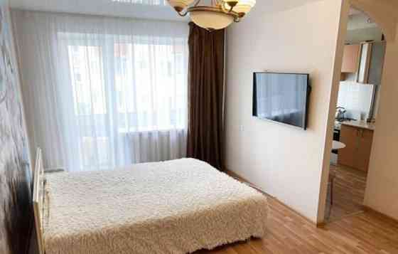 1-комн. квартира, 26 м2, 2/6 эт. Екатеринбург