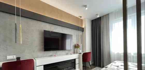 1-комн. квартира, 40 м2, 2/7 эт. Казань