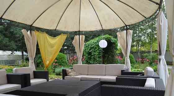 Коттедж, 700 м2 Лобня