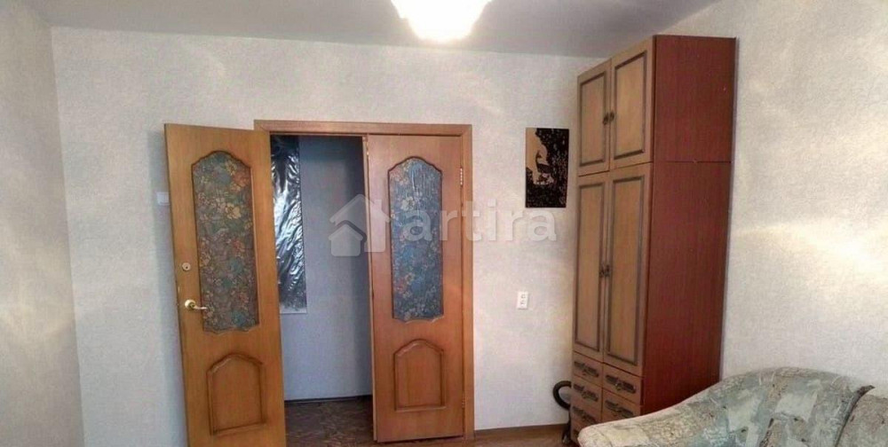 Комната, 15 м2, 5/9 эт. Тюмень - изображение 3