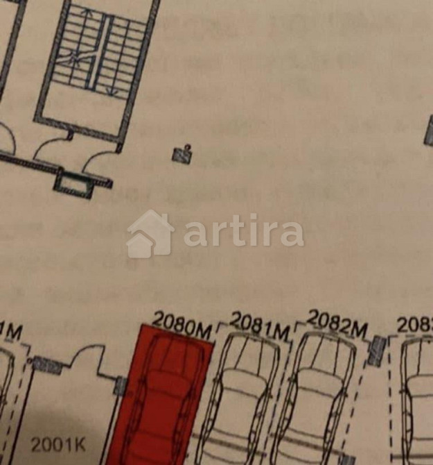 Гараж, 15 м2 Москва - изображение 2