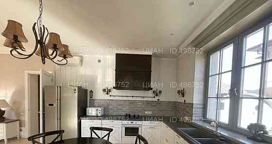 Коттедж, 270 м2, 7 соток, 2 эт. Истра