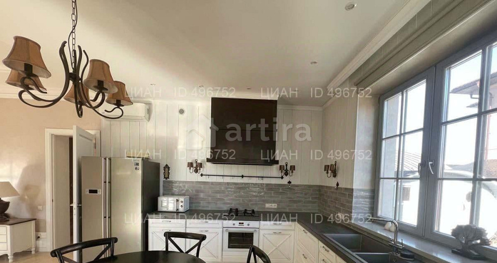 Коттедж, 270 м2, 7 соток, 2 эт. Истра - изображение 3