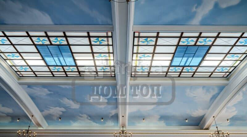 Коттедж, 9626 м2 Одинцово - изображение 3