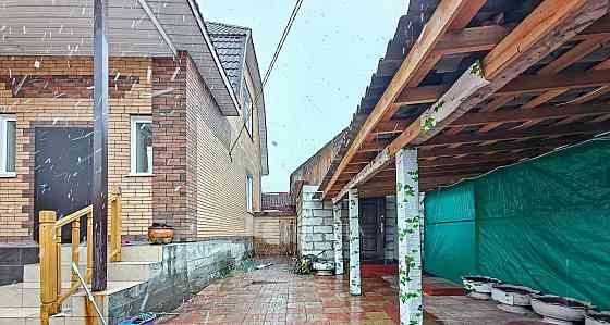 Дом, 256 м2, 6 соток, 2 эт. Новосибирск