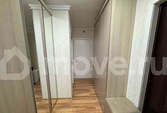 3-комн. квартира, 57.9 м2, 5/9 эт. Москва