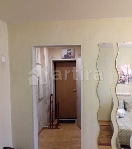 1-комн. квартира, 30 м2, 5/5 эт. Нижний Новгород - изображение 8