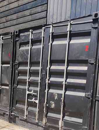 Гараж, 15 м2 Ростов-на-Дону