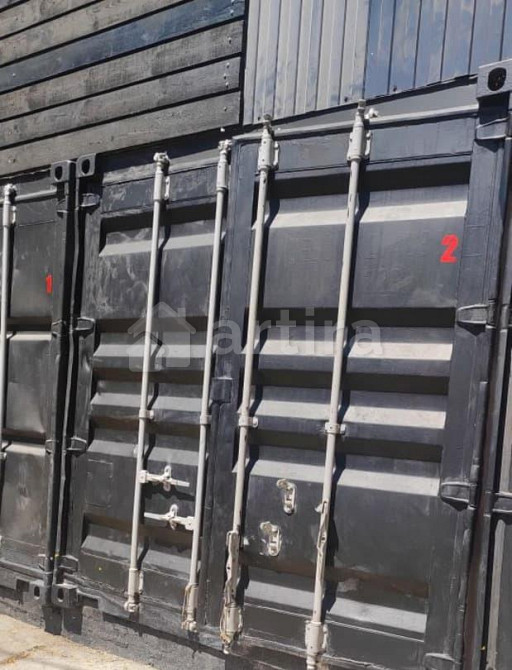 Гараж, 15 м2 Ростов-на-Дону - изображение 4