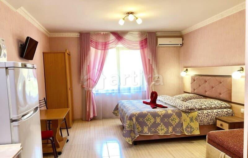 Дом, 250 м2 Ялта - изображение 3